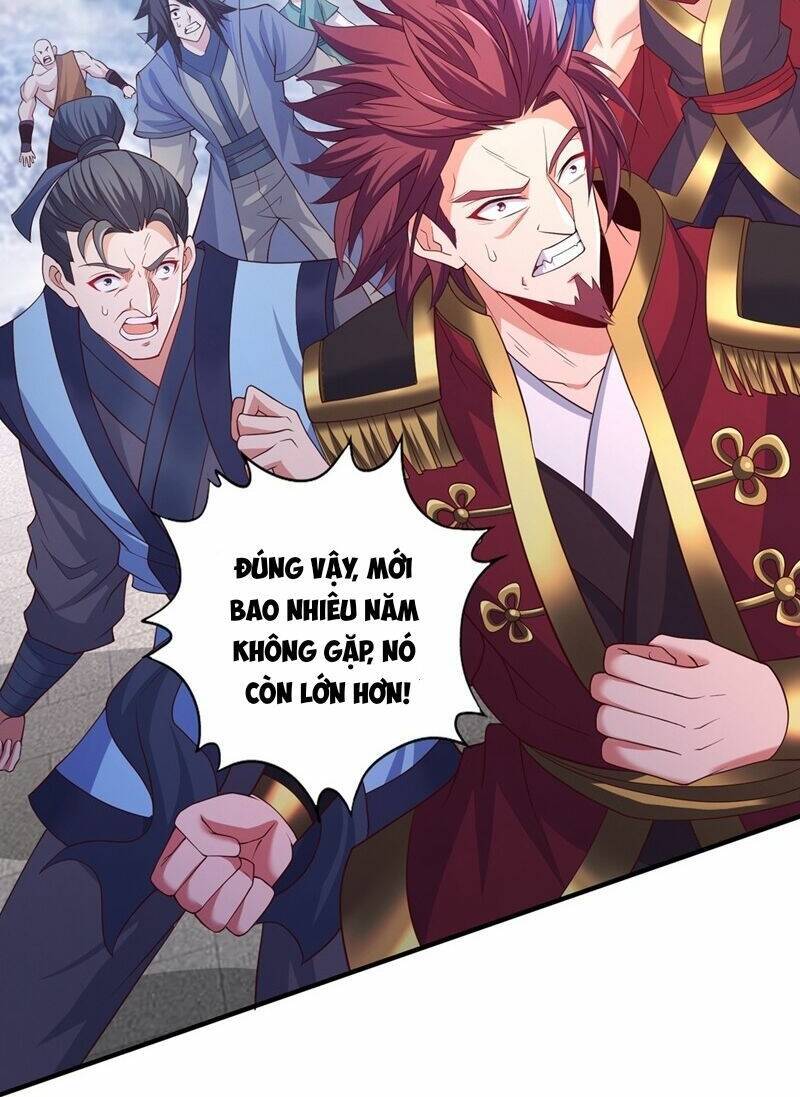 Ta Bị Nhốt Cùng Một Ngày Mười Vạn Năm Chapter 319 - Hamtruyen.vn