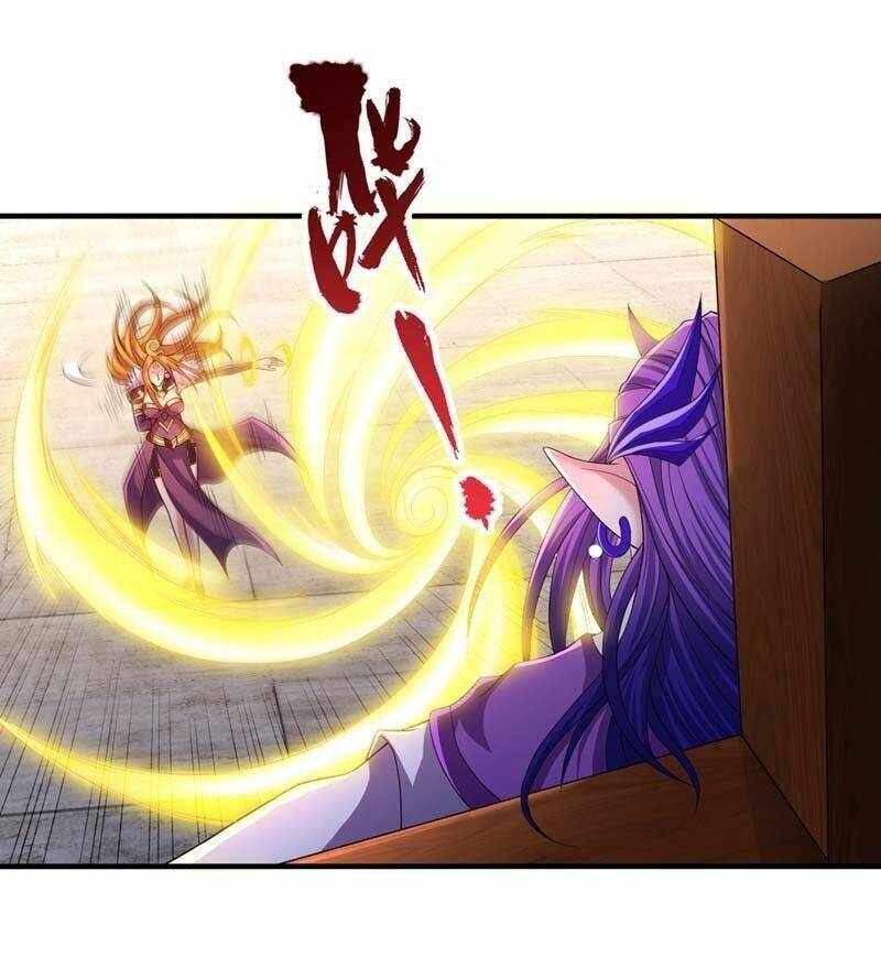 Ta Bị Nhốt Cùng Một Ngày Mười Vạn Năm Chapter 319 - Hamtruyen.vn