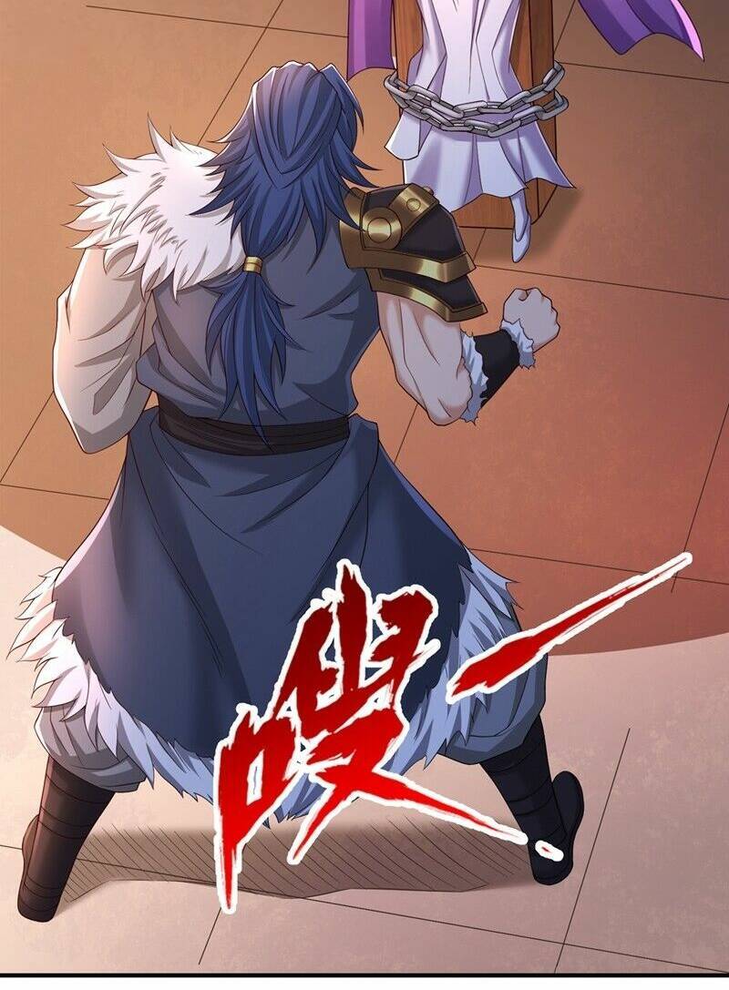 Ta Bị Nhốt Cùng Một Ngày Mười Vạn Năm Chapter 319 - Hamtruyen.vn