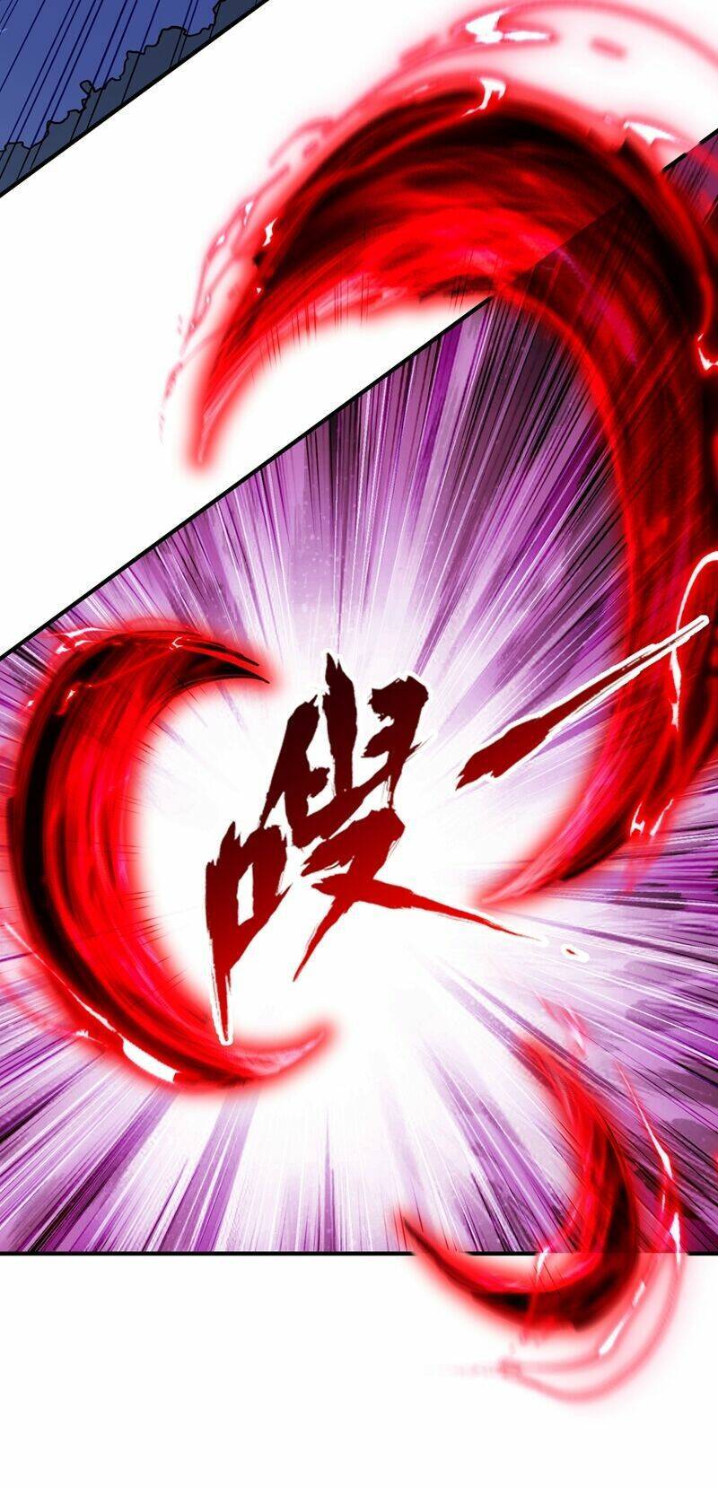 Ta Bị Nhốt Cùng Một Ngày Mười Vạn Năm Chapter 319 - Hamtruyen.vn