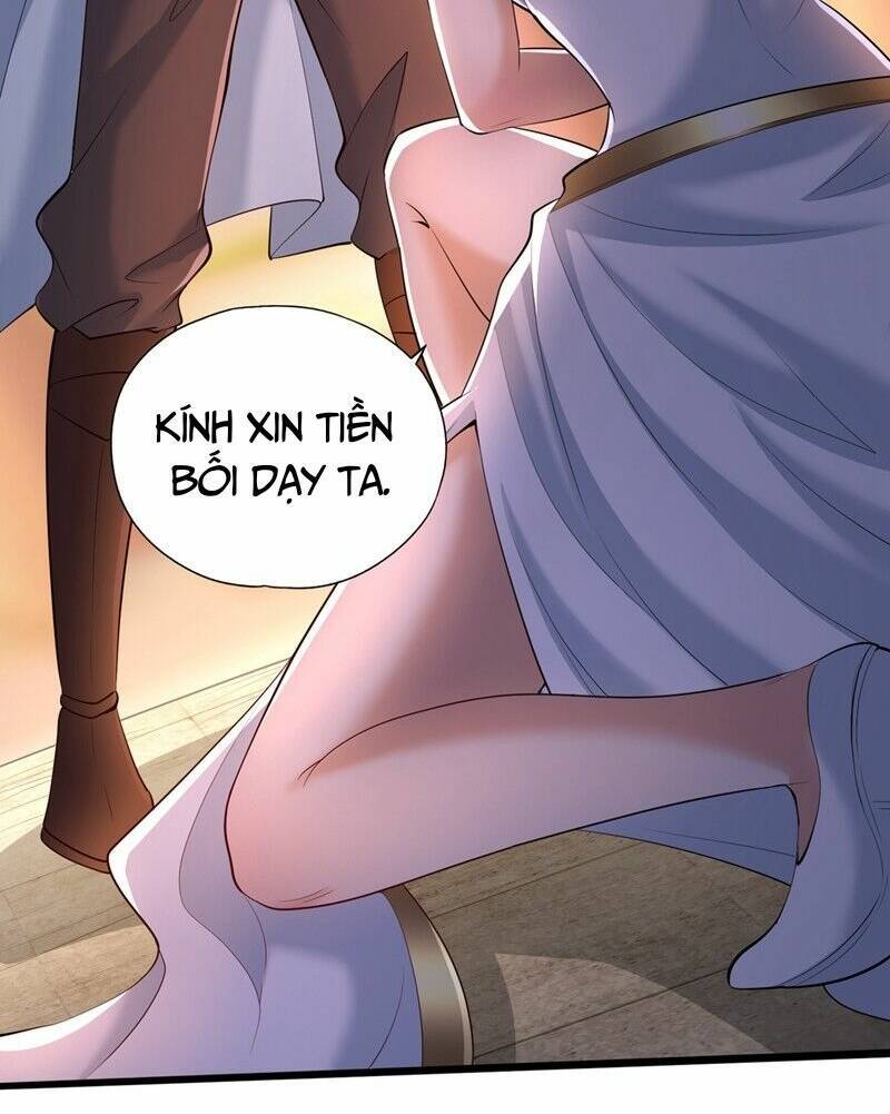 Ta Bị Nhốt Cùng Một Ngày Mười Vạn Năm Chapter 319 - Hamtruyen.vn