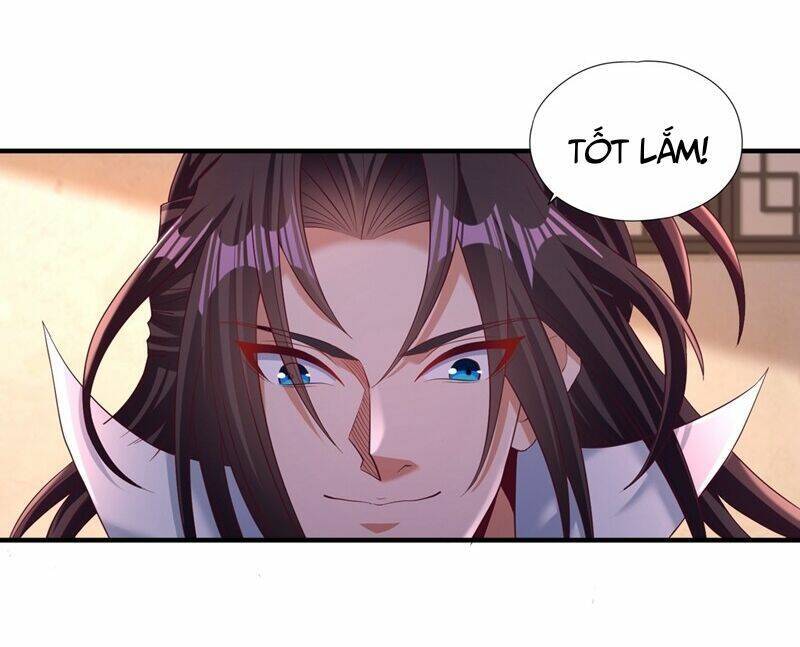 Ta Bị Nhốt Cùng Một Ngày Mười Vạn Năm Chapter 319 - Hamtruyen.vn