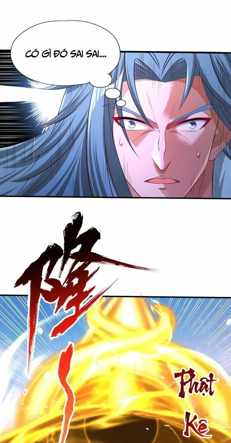 Ta Bị Nhốt Cùng Một Ngày Mười Vạn Năm Chapter 320 - Hamtruyen.vn