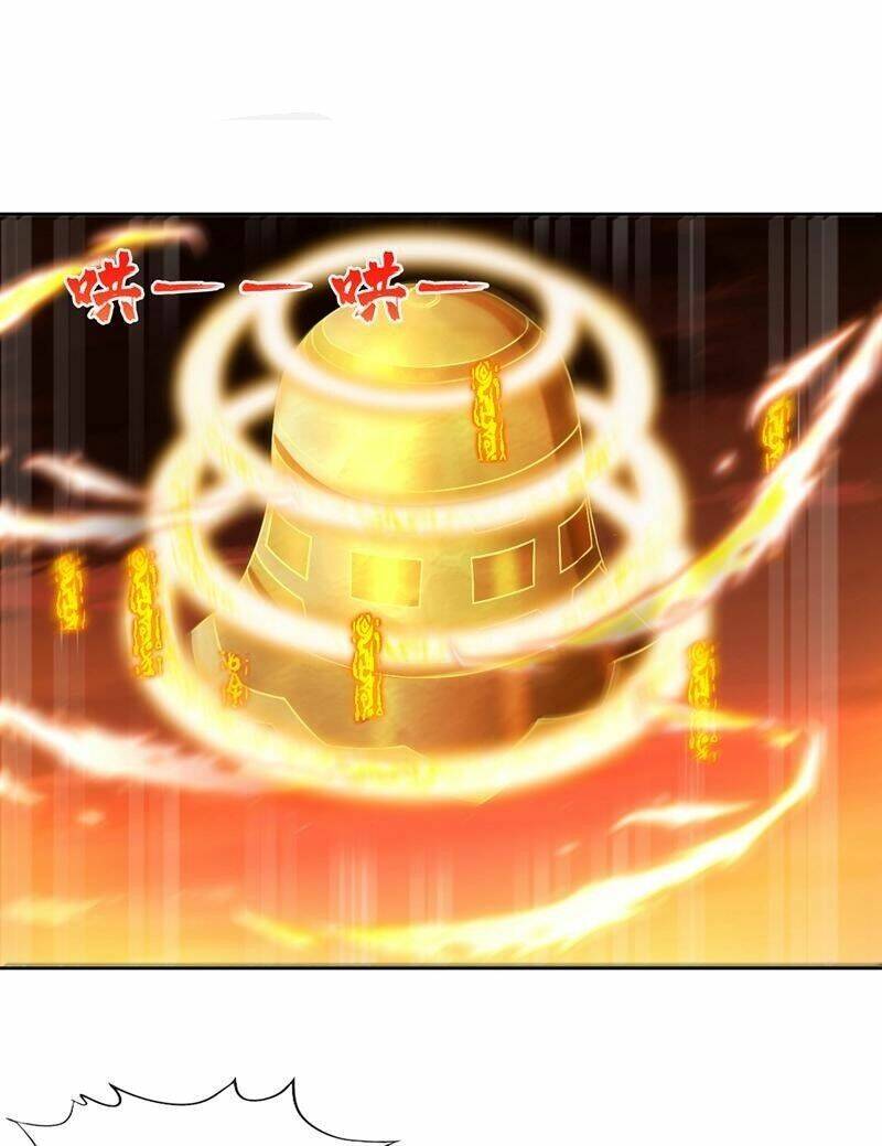 Ta Bị Nhốt Cùng Một Ngày Mười Vạn Năm Chapter 320 - Hamtruyen.vn