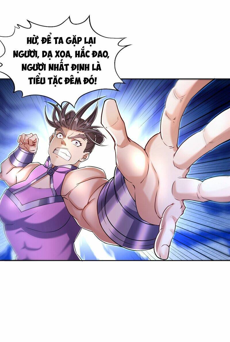 Ta Bị Nhốt Cùng Một Ngày Mười Vạn Năm Chapter 320 - Hamtruyen.vn