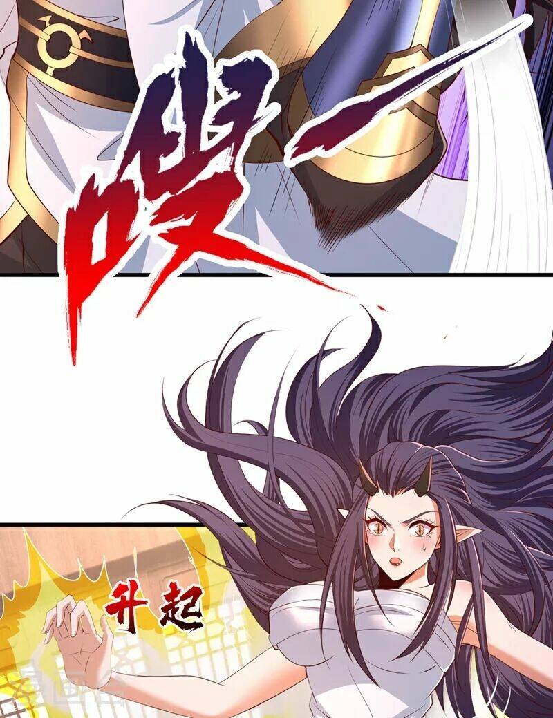 Ta Bị Nhốt Cùng Một Ngày Mười Vạn Năm Chapter 322 - Hamtruyen.vn