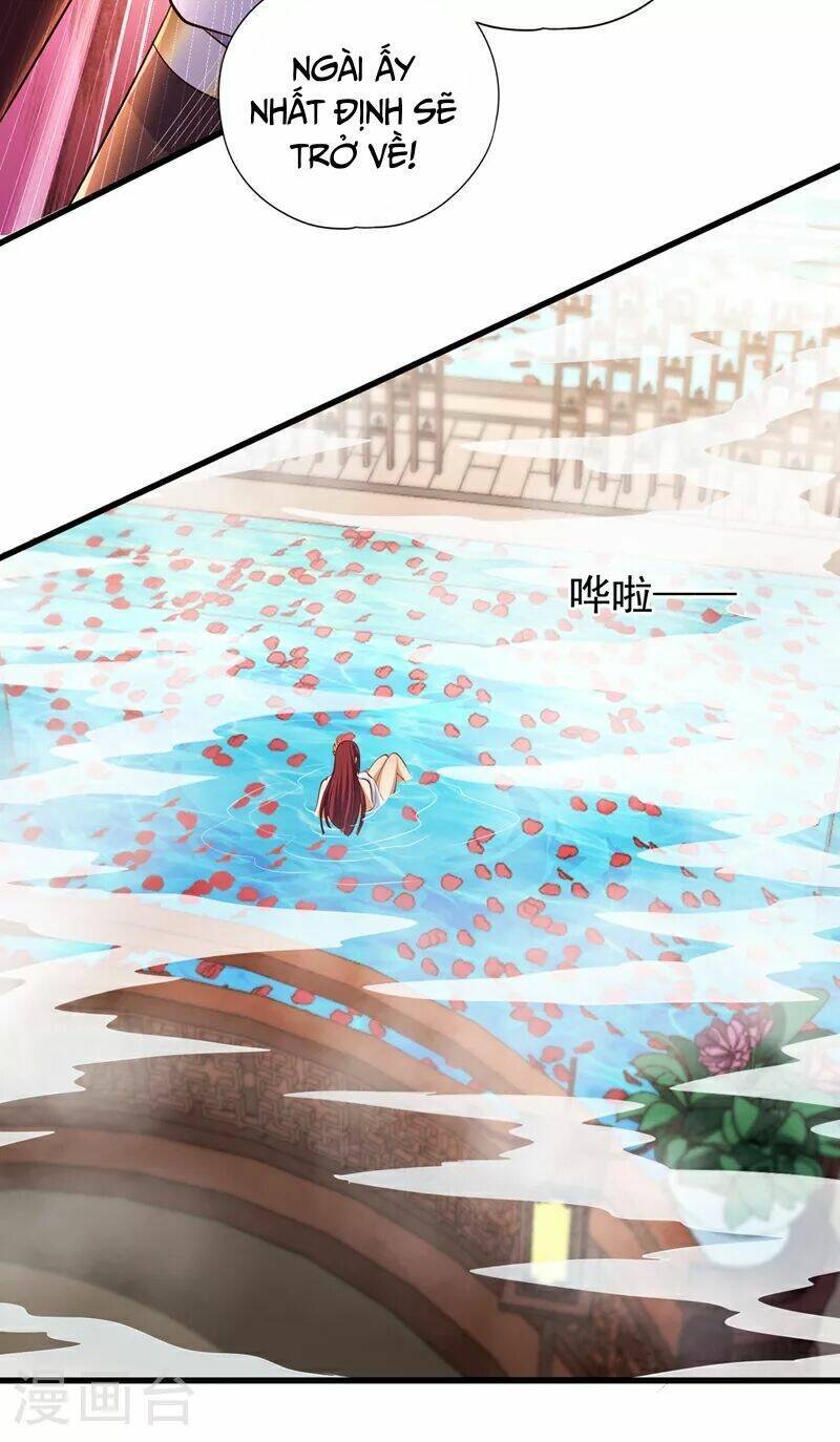 Ta Bị Nhốt Cùng Một Ngày Mười Vạn Năm Chapter 323 - Hamtruyen.vn