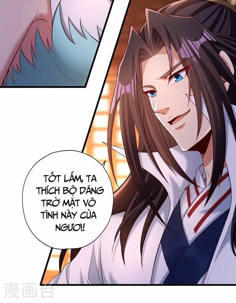 Ta Bị Nhốt Cùng Một Ngày Mười Vạn Năm Chapter 323 - Hamtruyen.vn