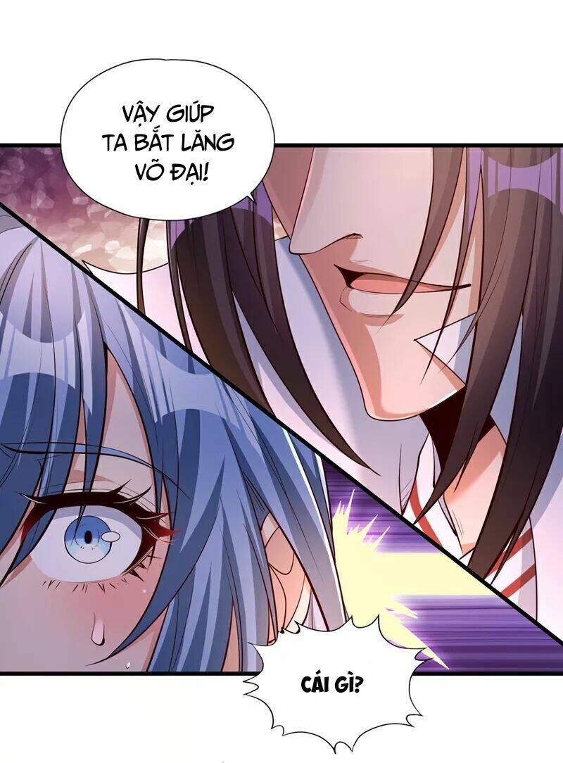 Ta Bị Nhốt Cùng Một Ngày Mười Vạn Năm Chapter 323 - Hamtruyen.vn