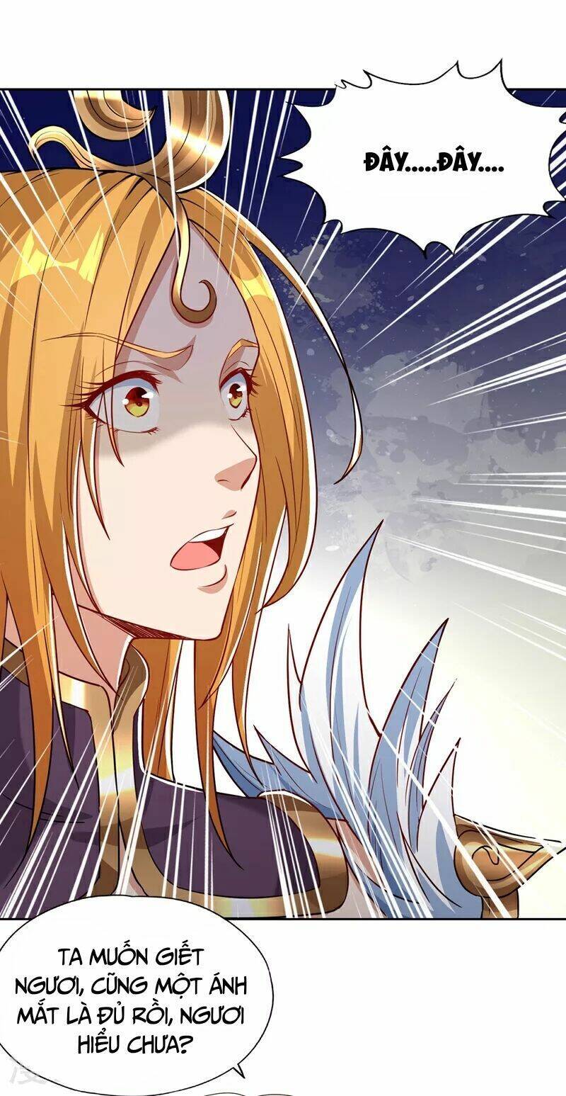 Ta Bị Nhốt Cùng Một Ngày Mười Vạn Năm Chapter 324 - Hamtruyen.vn