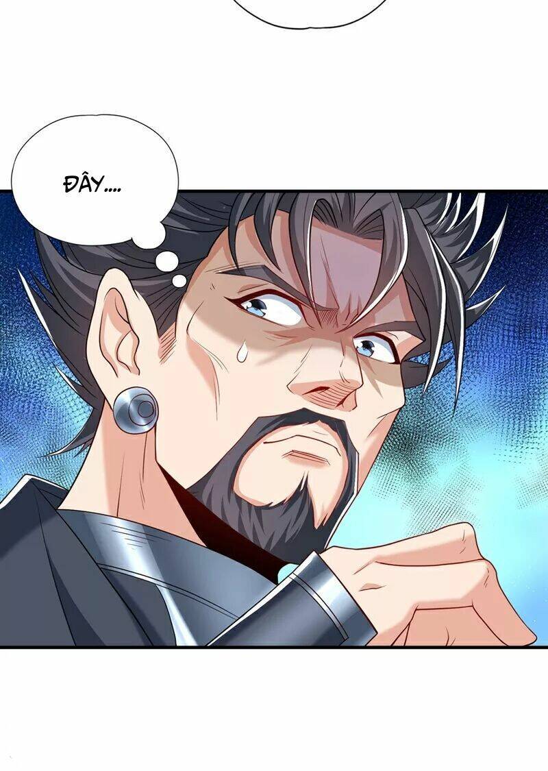Ta Bị Nhốt Cùng Một Ngày Mười Vạn Năm Chapter 325 - Hamtruyen.vn