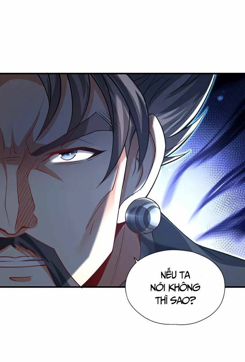 Ta Bị Nhốt Cùng Một Ngày Mười Vạn Năm Chapter 325 - Hamtruyen.vn