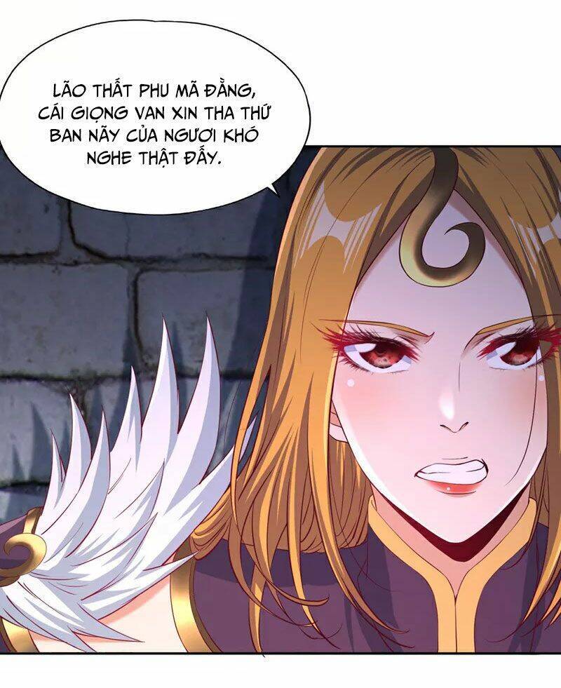 Ta Bị Nhốt Cùng Một Ngày Mười Vạn Năm Chapter 326 - Hamtruyen.vn