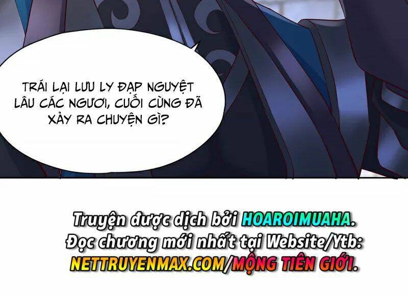 Ta Bị Nhốt Cùng Một Ngày Mười Vạn Năm Chapter 326 - Hamtruyen.vn