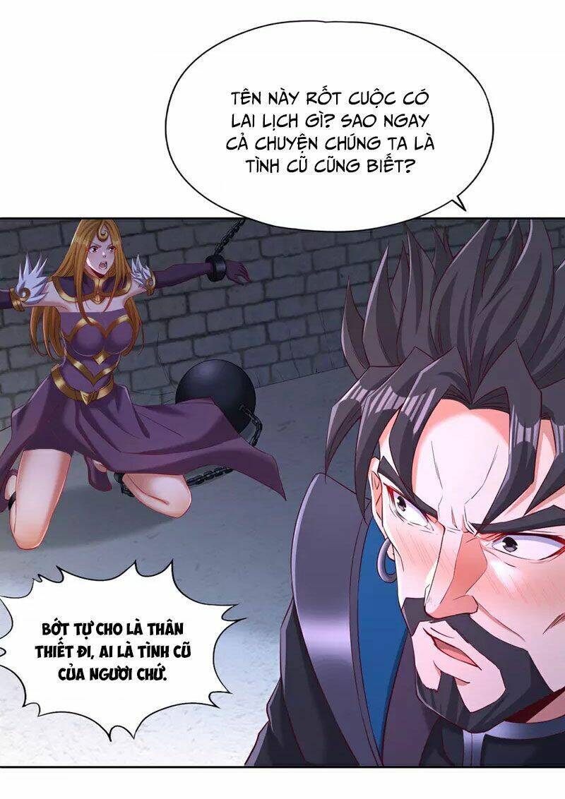 Ta Bị Nhốt Cùng Một Ngày Mười Vạn Năm Chapter 326 - Hamtruyen.vn