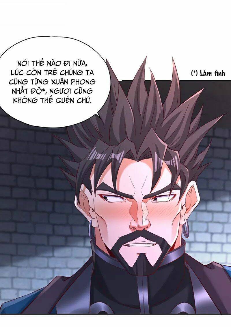 Ta Bị Nhốt Cùng Một Ngày Mười Vạn Năm Chapter 326 - Hamtruyen.vn