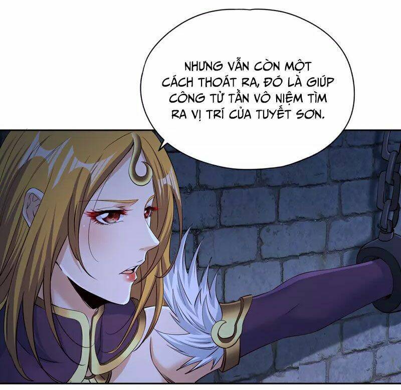Ta Bị Nhốt Cùng Một Ngày Mười Vạn Năm Chapter 326 - Hamtruyen.vn