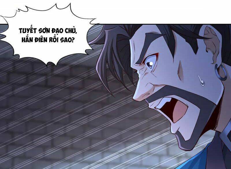 Ta Bị Nhốt Cùng Một Ngày Mười Vạn Năm Chapter 326 - Hamtruyen.vn