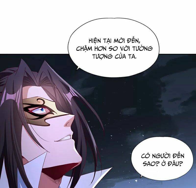 Ta Bị Nhốt Cùng Một Ngày Mười Vạn Năm Chapter 326 - Hamtruyen.vn