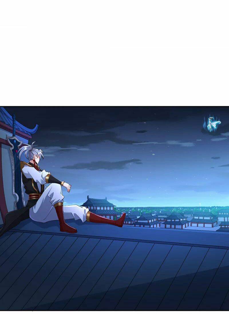 Ta Bị Nhốt Cùng Một Ngày Mười Vạn Năm Chapter 326 - Hamtruyen.vn