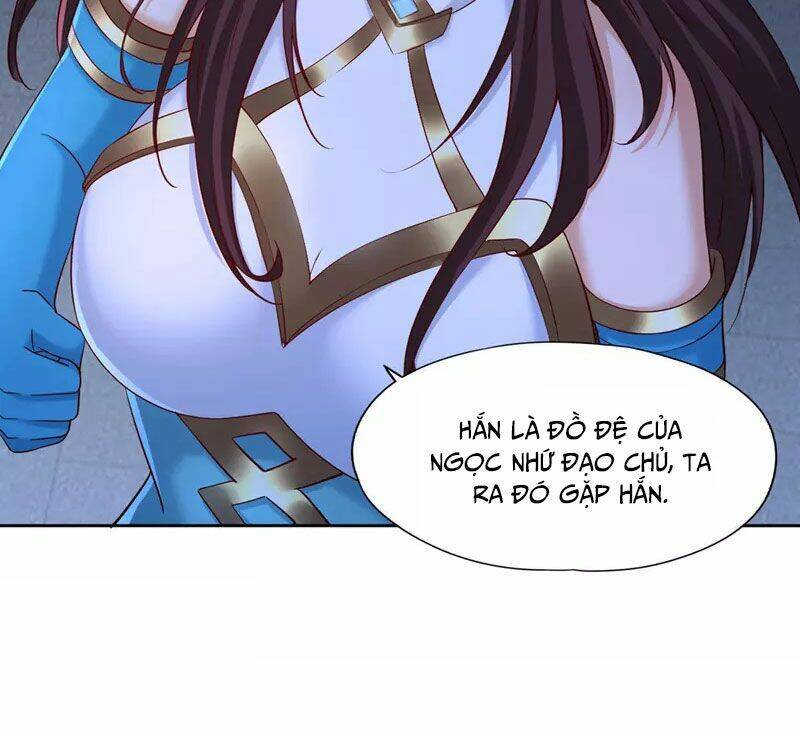 Ta Bị Nhốt Cùng Một Ngày Mười Vạn Năm Chapter 326 - Hamtruyen.vn