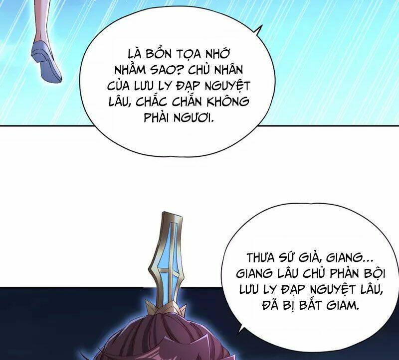 Ta Bị Nhốt Cùng Một Ngày Mười Vạn Năm Chapter 326 - Hamtruyen.vn