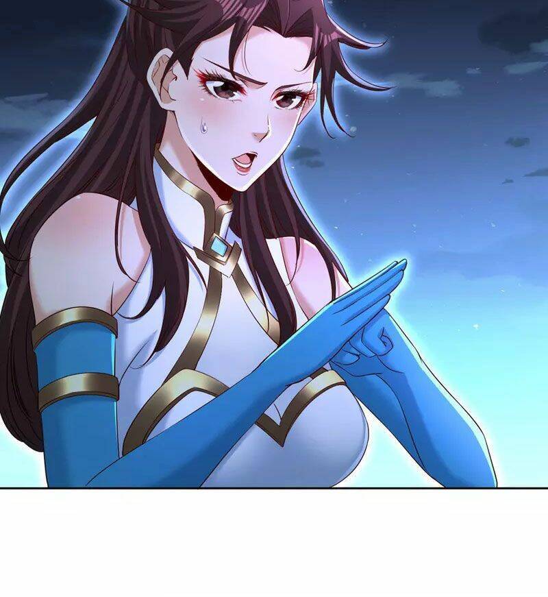 Ta Bị Nhốt Cùng Một Ngày Mười Vạn Năm Chapter 326 - Hamtruyen.vn