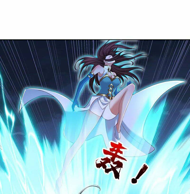 Ta Bị Nhốt Cùng Một Ngày Mười Vạn Năm Chapter 326 - Hamtruyen.vn
