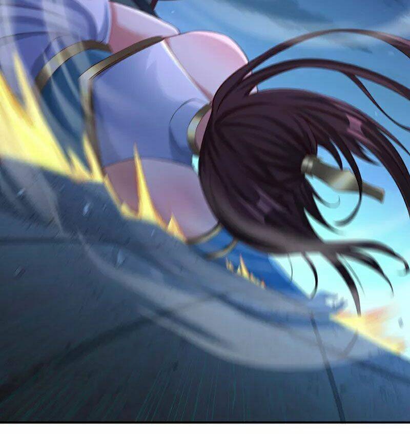 Ta Bị Nhốt Cùng Một Ngày Mười Vạn Năm Chapter 326 - Hamtruyen.vn