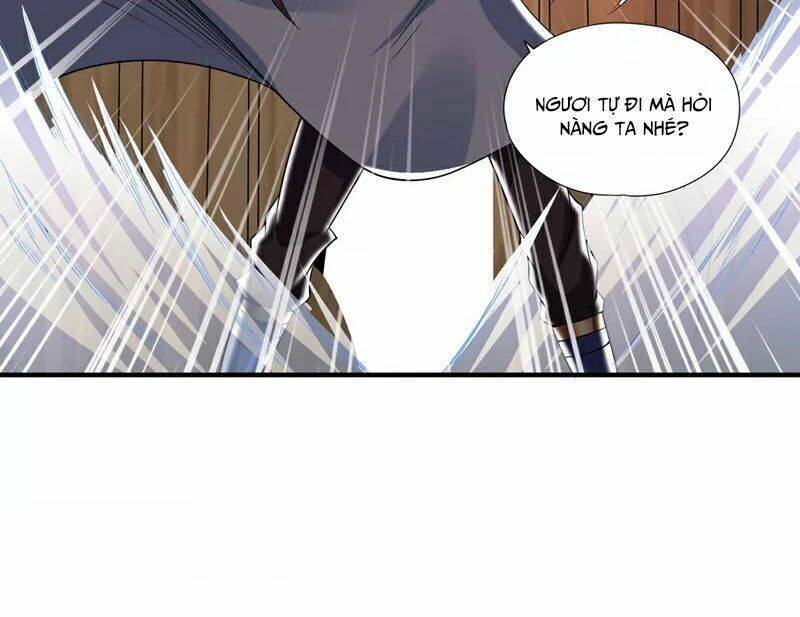 Ta Bị Nhốt Cùng Một Ngày Mười Vạn Năm Chapter 326 - Hamtruyen.vn