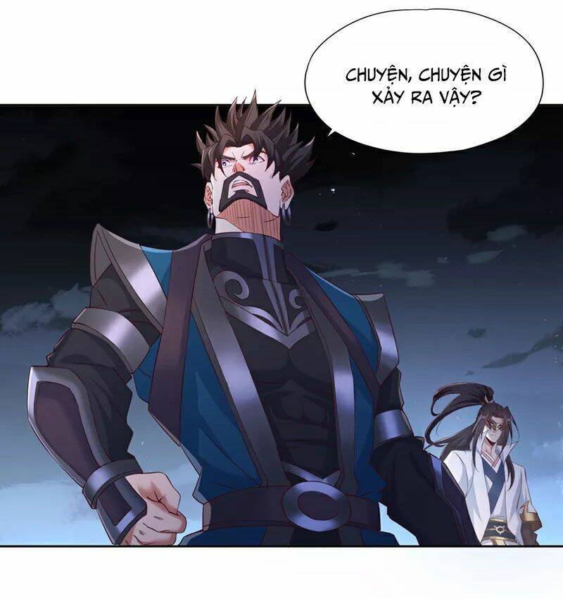 Ta Bị Nhốt Cùng Một Ngày Mười Vạn Năm Chapter 326 - Hamtruyen.vn