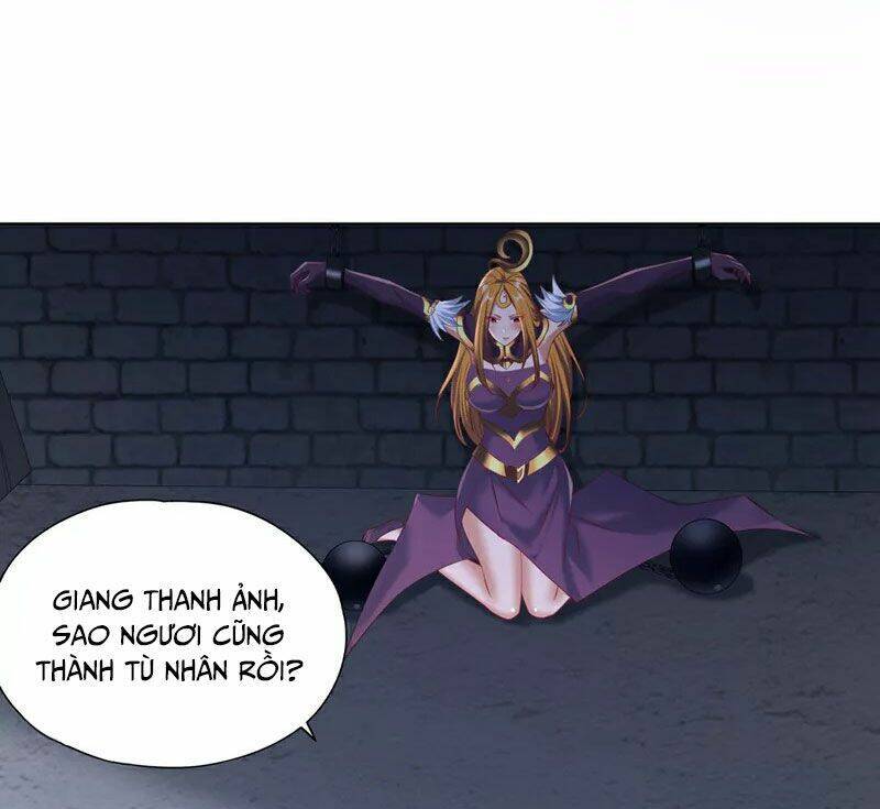 Ta Bị Nhốt Cùng Một Ngày Mười Vạn Năm Chapter 326 - Hamtruyen.vn