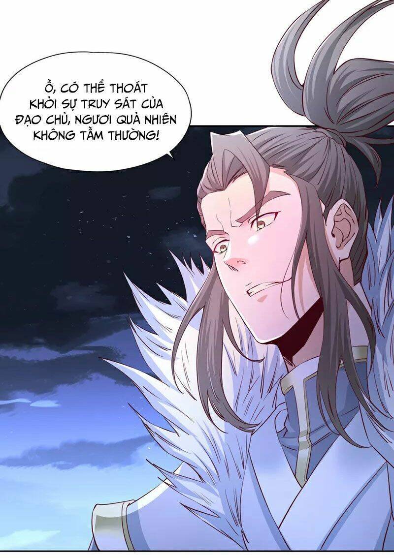 Ta Bị Nhốt Cùng Một Ngày Mười Vạn Năm Chapter 327 - Hamtruyen.vn