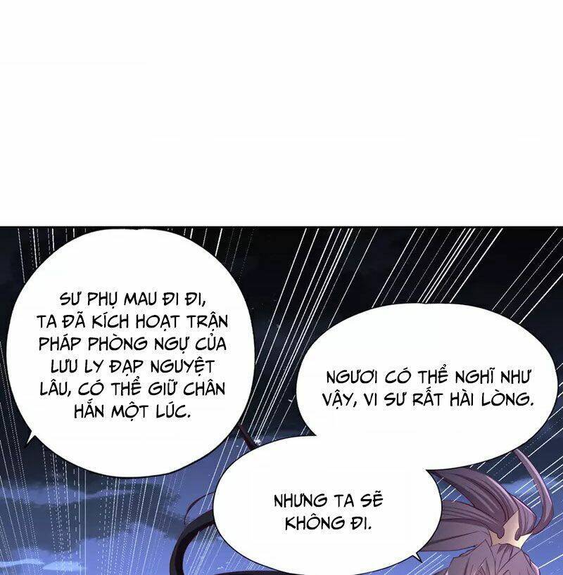 Ta Bị Nhốt Cùng Một Ngày Mười Vạn Năm Chapter 327 - Hamtruyen.vn