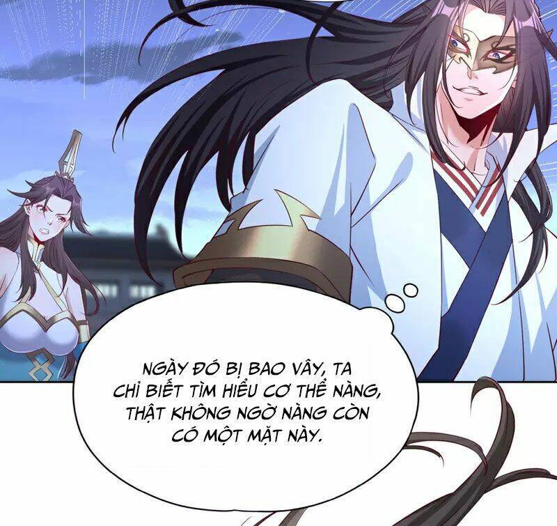 Ta Bị Nhốt Cùng Một Ngày Mười Vạn Năm Chapter 327 - Hamtruyen.vn