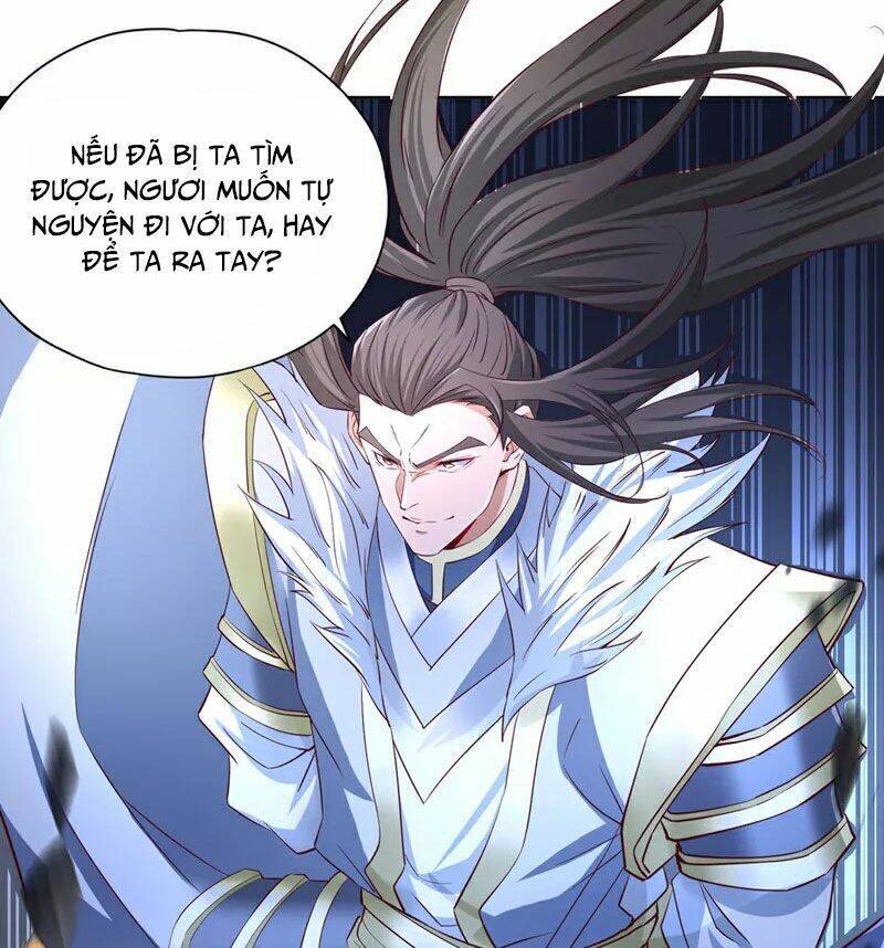 Ta Bị Nhốt Cùng Một Ngày Mười Vạn Năm Chapter 327 - Hamtruyen.vn
