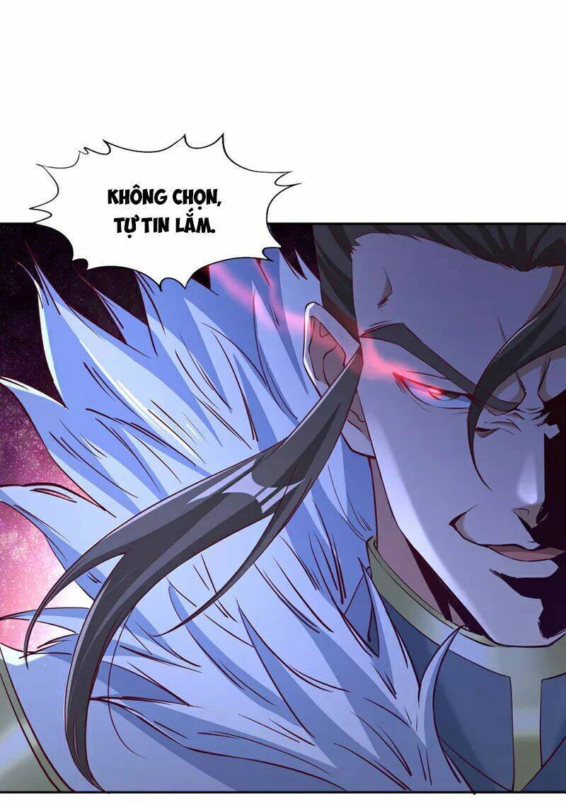 Ta Bị Nhốt Cùng Một Ngày Mười Vạn Năm Chapter 327 - Hamtruyen.vn