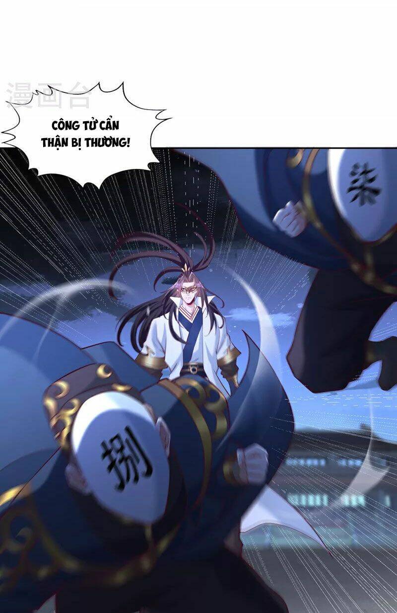 Ta Bị Nhốt Cùng Một Ngày Mười Vạn Năm Chapter 327 - Hamtruyen.vn