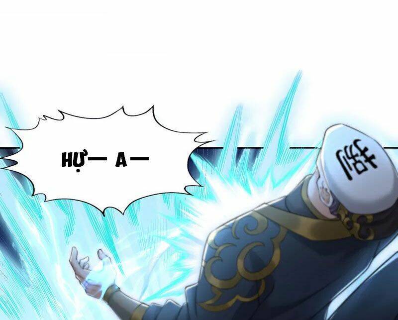 Ta Bị Nhốt Cùng Một Ngày Mười Vạn Năm Chapter 327 - Hamtruyen.vn