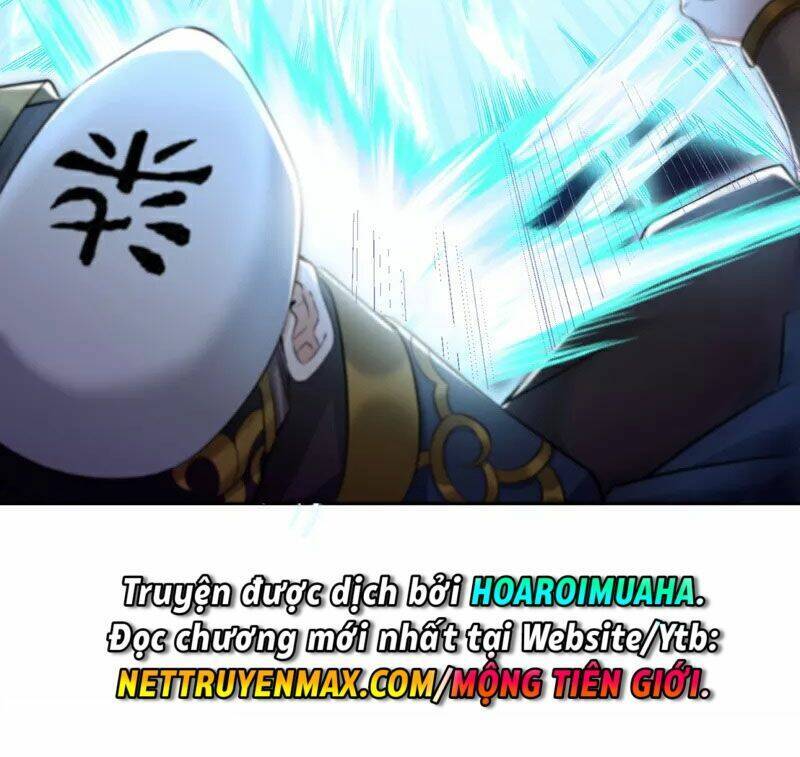 Ta Bị Nhốt Cùng Một Ngày Mười Vạn Năm Chapter 327 - Hamtruyen.vn