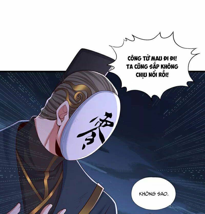 Ta Bị Nhốt Cùng Một Ngày Mười Vạn Năm Chapter 327 - Hamtruyen.vn