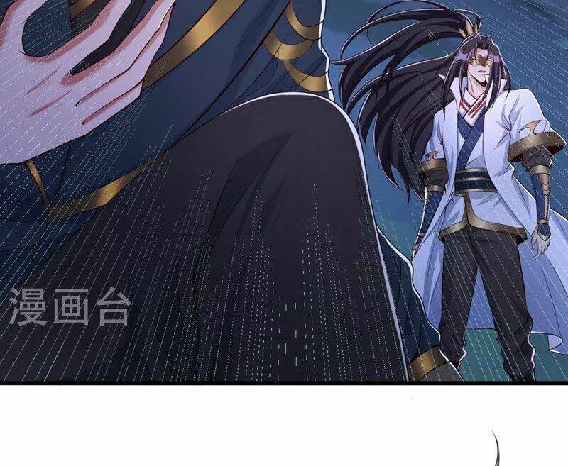 Ta Bị Nhốt Cùng Một Ngày Mười Vạn Năm Chapter 327 - Hamtruyen.vn