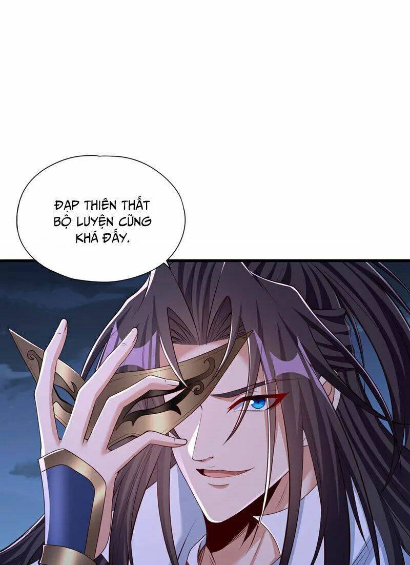 Ta Bị Nhốt Cùng Một Ngày Mười Vạn Năm Chapter 327 - Hamtruyen.vn