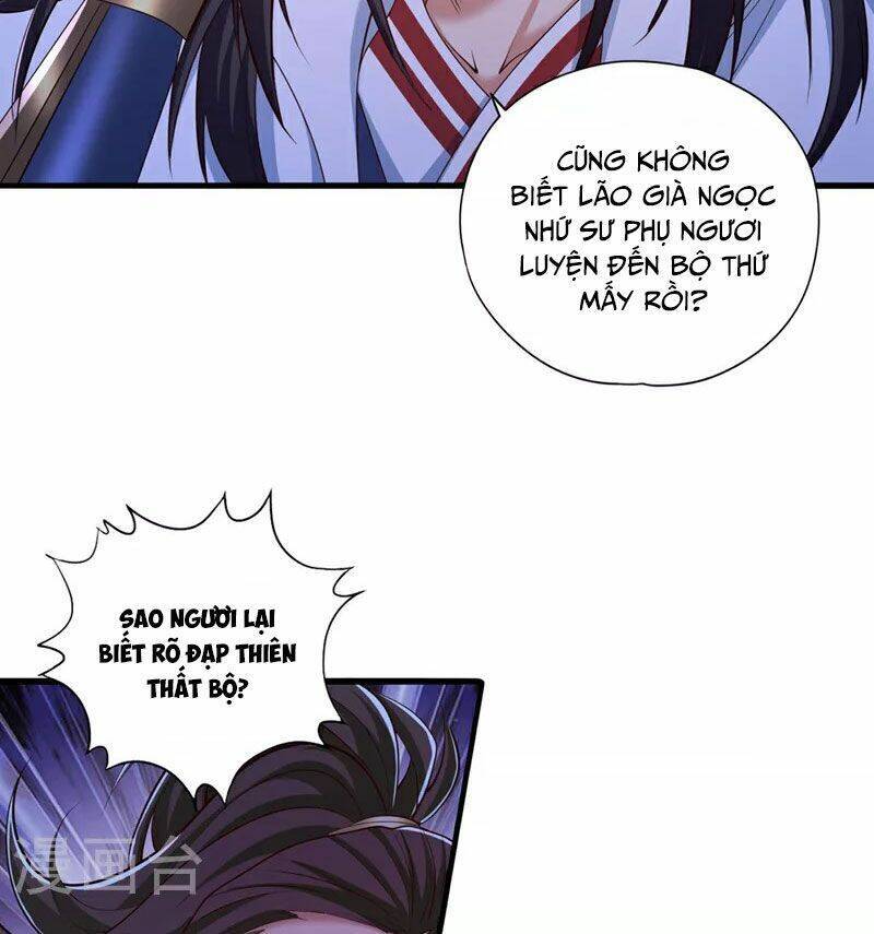 Ta Bị Nhốt Cùng Một Ngày Mười Vạn Năm Chapter 327 - Hamtruyen.vn