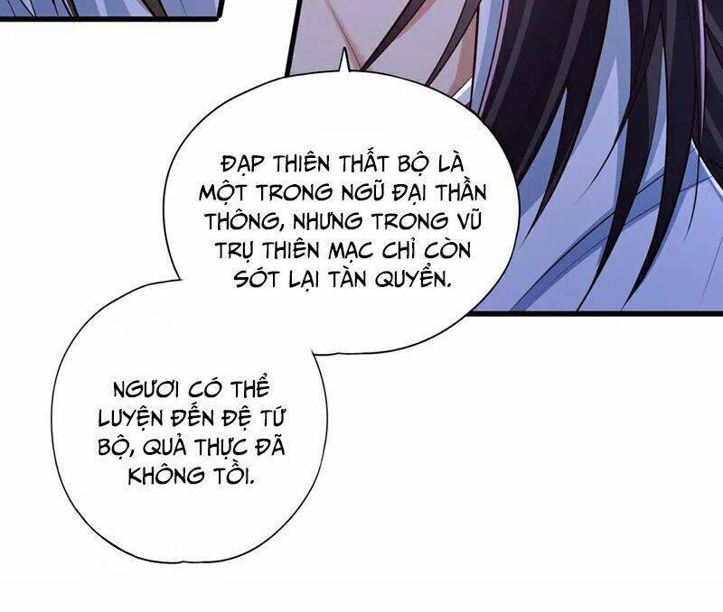 Ta Bị Nhốt Cùng Một Ngày Mười Vạn Năm Chapter 327 - Hamtruyen.vn