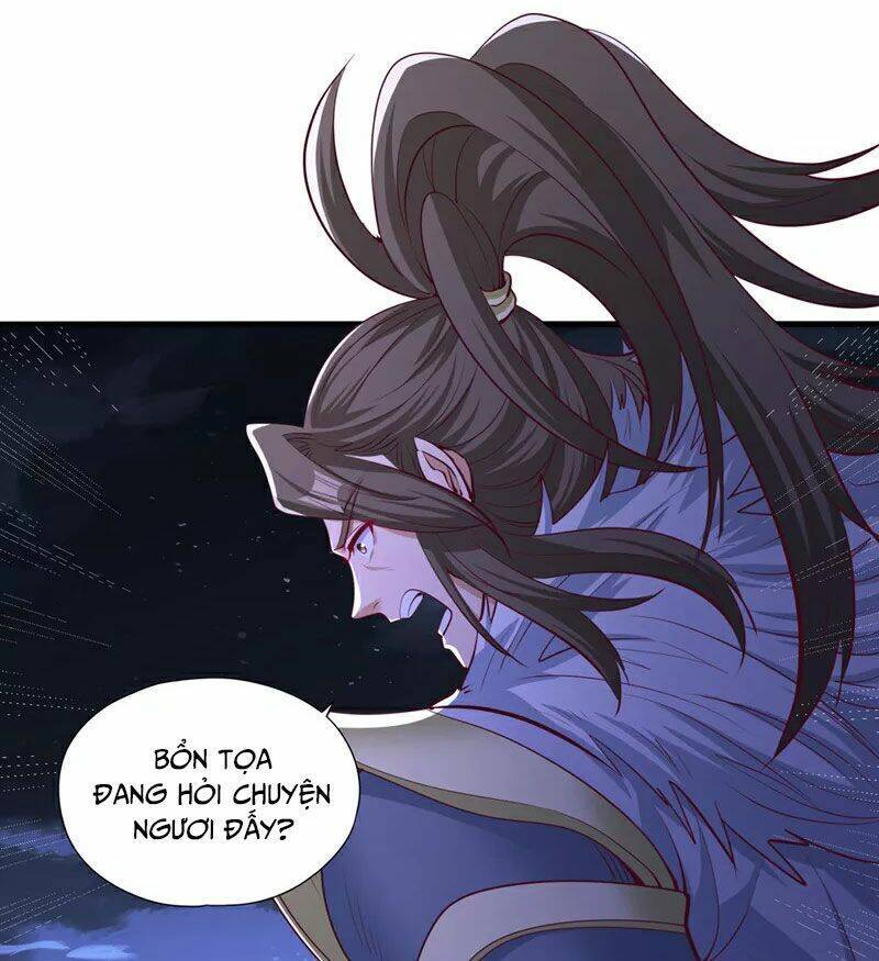 Ta Bị Nhốt Cùng Một Ngày Mười Vạn Năm Chapter 327 - Hamtruyen.vn