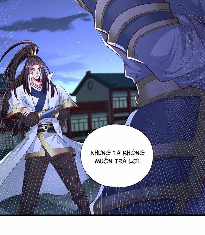 Ta Bị Nhốt Cùng Một Ngày Mười Vạn Năm Chapter 327 - Hamtruyen.vn