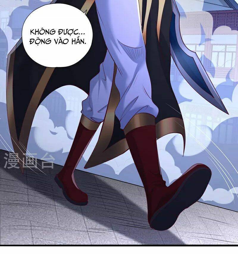 Ta Bị Nhốt Cùng Một Ngày Mười Vạn Năm Chapter 327 - Hamtruyen.vn