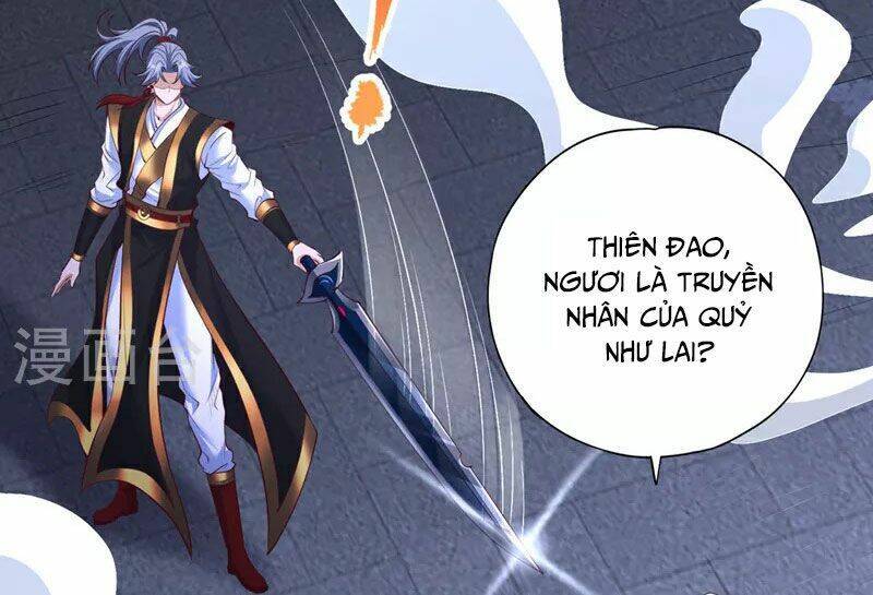 Ta Bị Nhốt Cùng Một Ngày Mười Vạn Năm Chapter 327 - Hamtruyen.vn