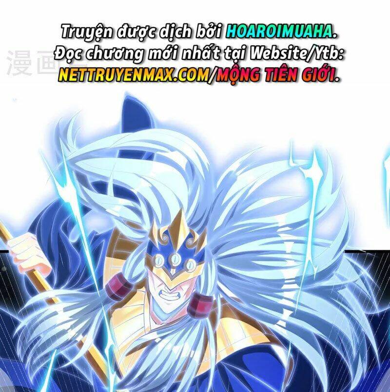 Ta Bị Nhốt Cùng Một Ngày Mười Vạn Năm Chapter 327 - Hamtruyen.vn